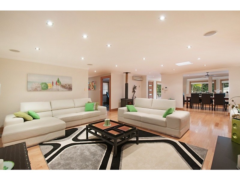 50 Swanson Place, Mudgeeraba QLD 4213