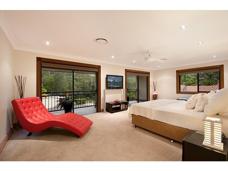 50 Swanson Place, Mudgeeraba QLD 4213