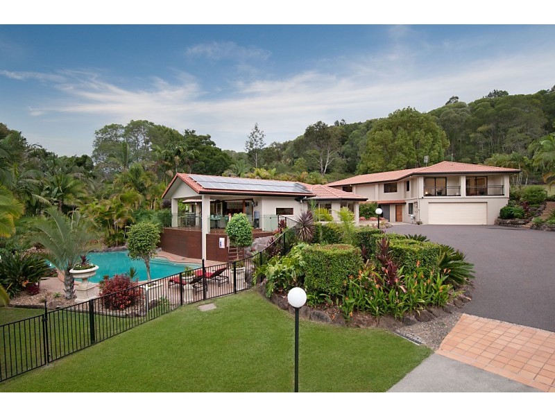 50 Swanson Place, Mudgeeraba QLD 4213