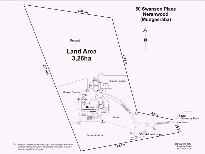 50 Swanson Place, Mudgeeraba QLD 4213
