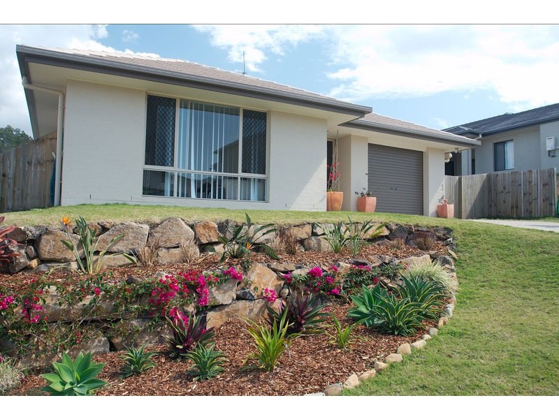 19 Hetchy Street, Upper Coomera QLD 4209