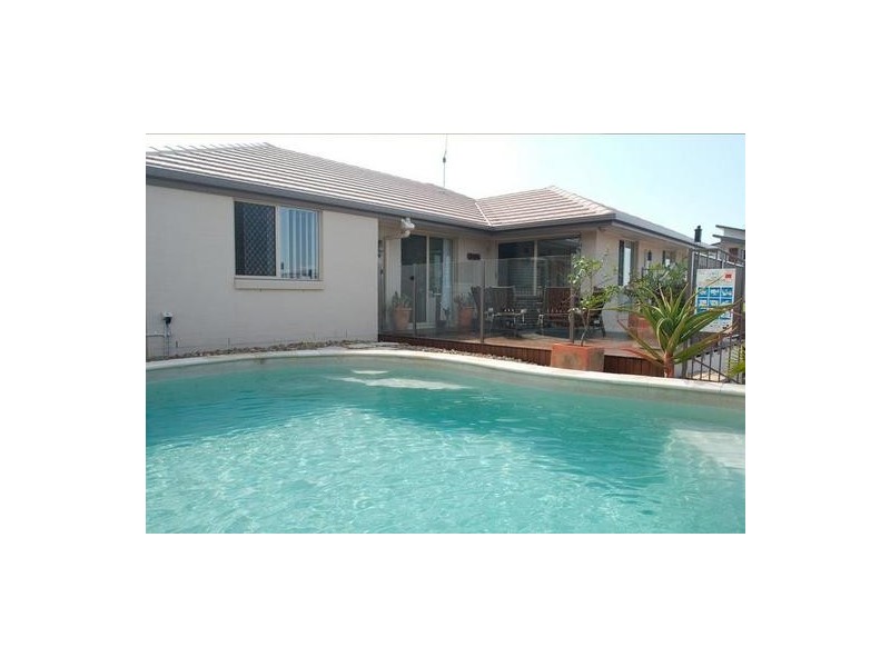 19 Hetchy Street, Upper Coomera QLD 4209