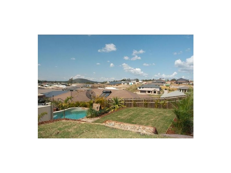 19 Hetchy Street, Upper Coomera QLD 4209