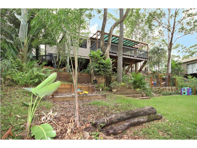 27 Cobai Drive, Mudgeeraba QLD 4213