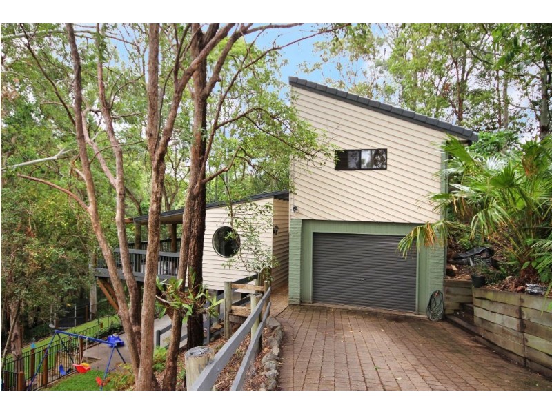 27 Cobai Drive, Mudgeeraba QLD 4213