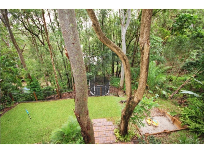 27 Cobai Drive, Mudgeeraba QLD 4213