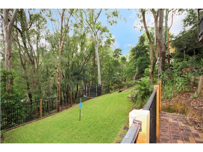 27 Cobai Drive, Mudgeeraba QLD 4213