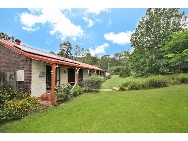 1 Cardinal Ct, Mudgeeraba QLD 4213