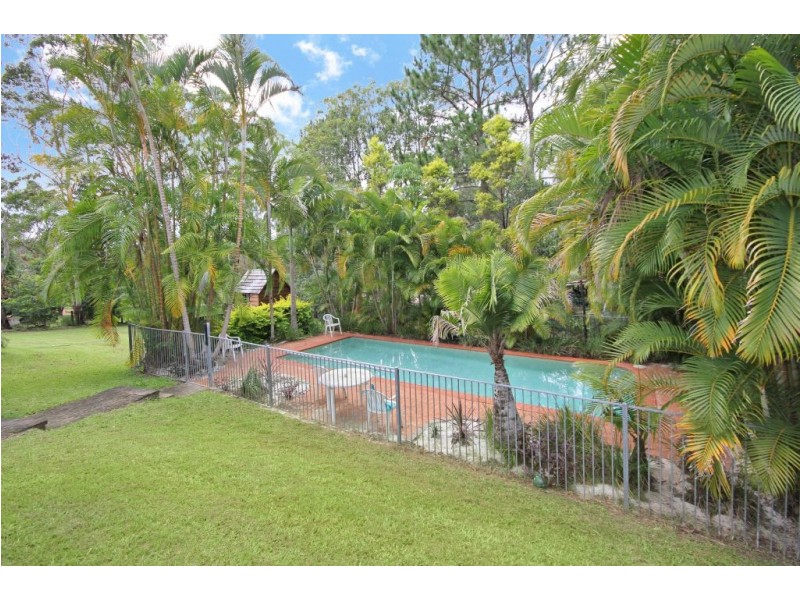 1 Cardinal Ct, Mudgeeraba QLD 4213