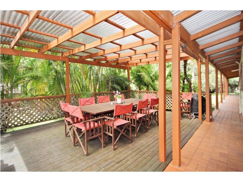 1 Cardinal Ct, Mudgeeraba QLD 4213