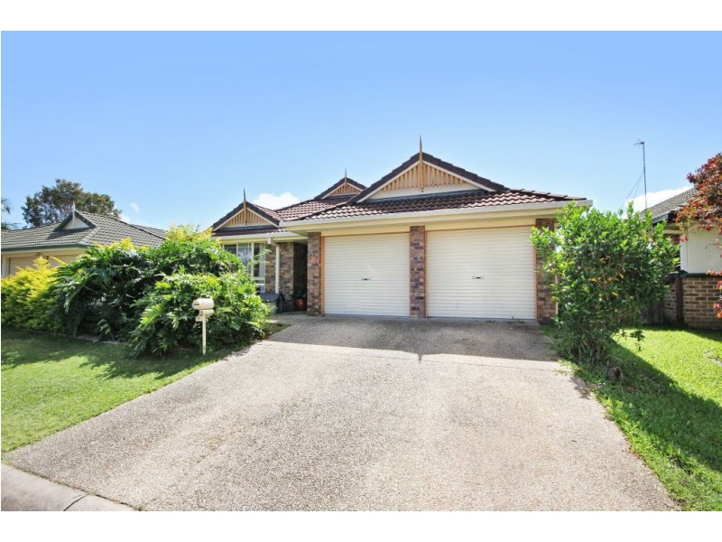 97 Kingarry Circuit, Merrimac QLD 4226