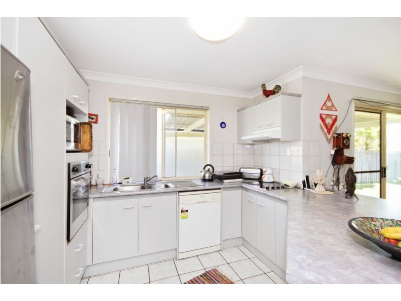 97 Kingarry Circuit, Merrimac QLD 4226