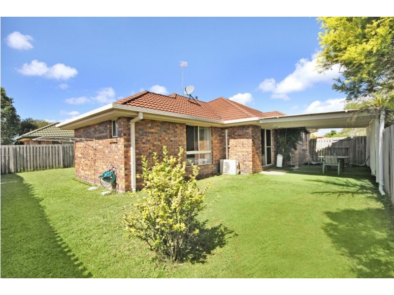 97 Kingarry Circuit, Merrimac QLD 4226