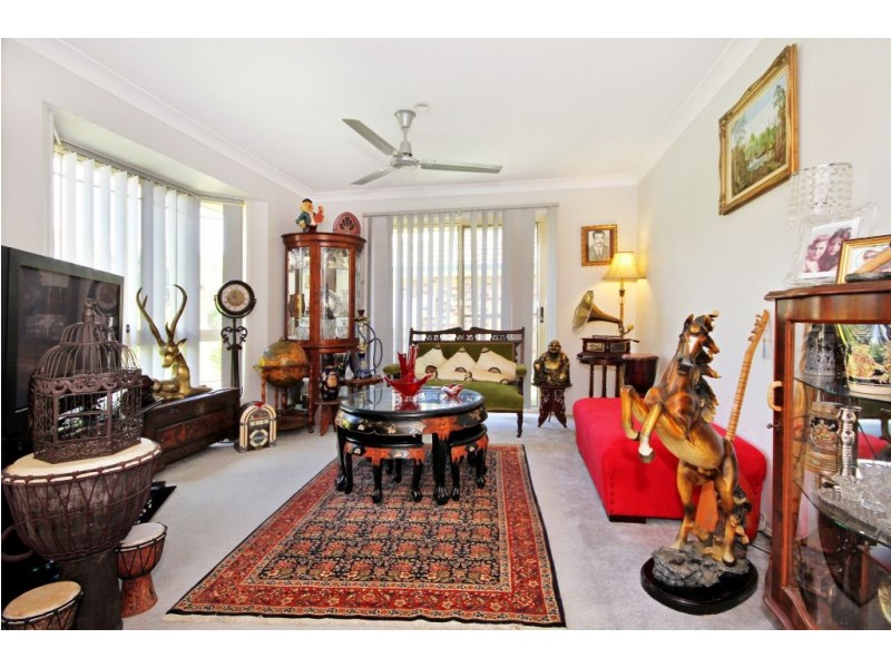 97 Kingarry Circuit, Merrimac QLD 4226