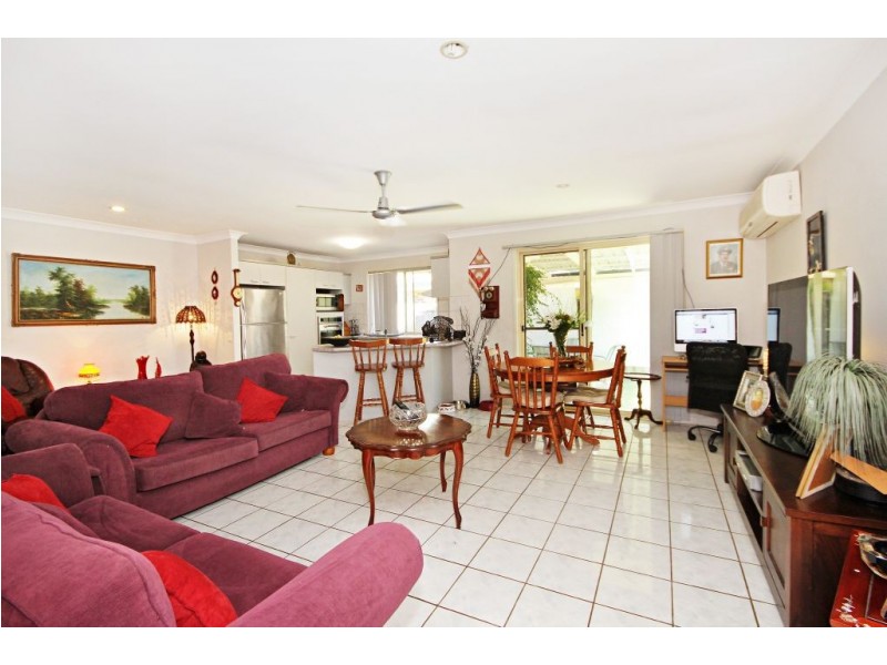 97 Kingarry Circuit, Merrimac QLD 4226