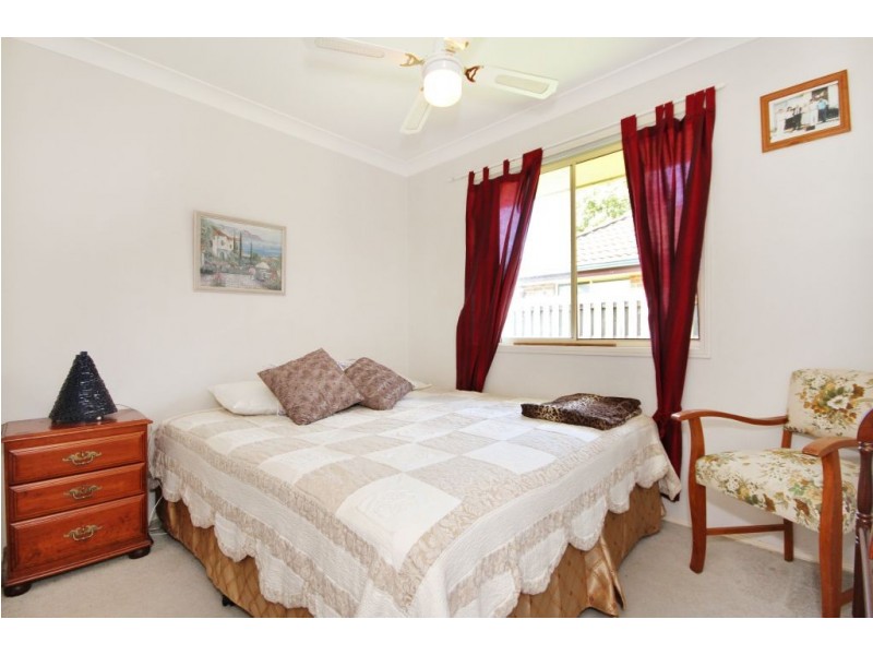 97 Kingarry Circuit, Merrimac QLD 4226