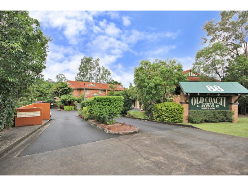 8/88 Old Coach Road, Mudgeeraba QLD 4213