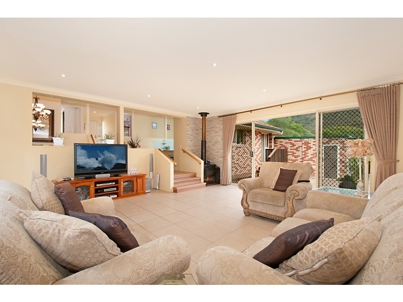 30 Barcoo Court, Clagiraba QLD 4211