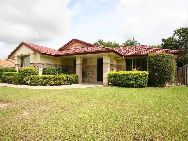 7 Swanton Drive, Mudgeeraba QLD 4213