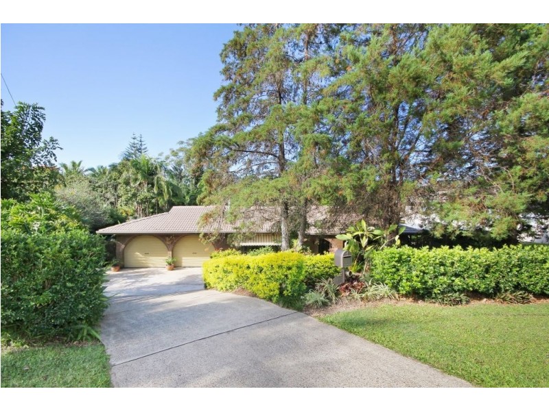 6 Cardinal Ct, Mudgeeraba QLD 4213