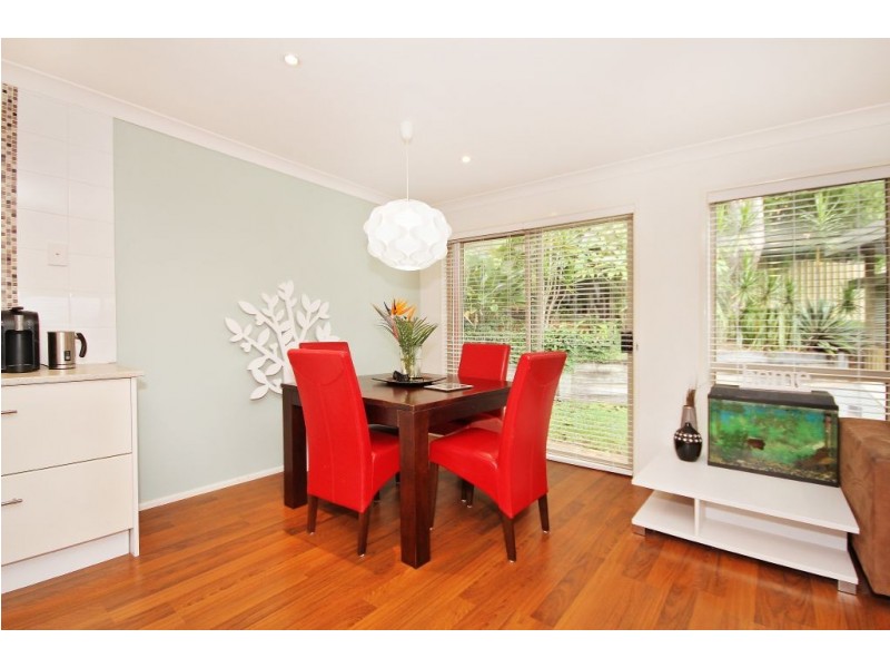 3 Orbit Court, Mudgeeraba QLD 4213