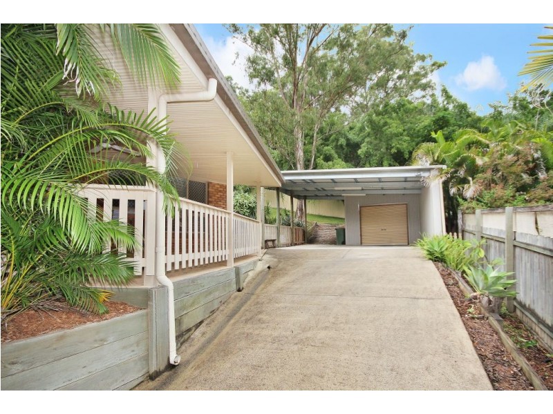 3 Orbit Court, Mudgeeraba QLD 4213