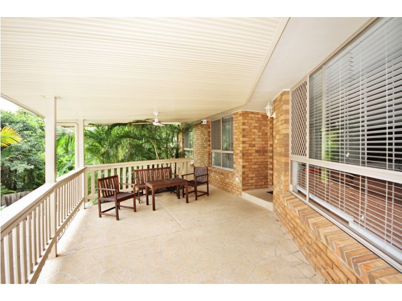 3 Orbit Court, Mudgeeraba QLD 4213