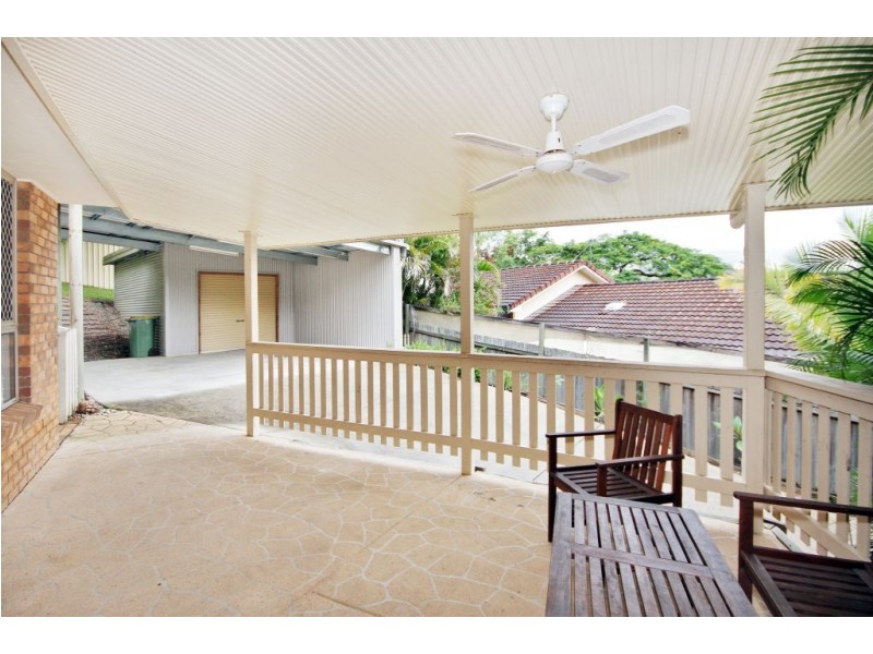 3 Orbit Court, Mudgeeraba QLD 4213