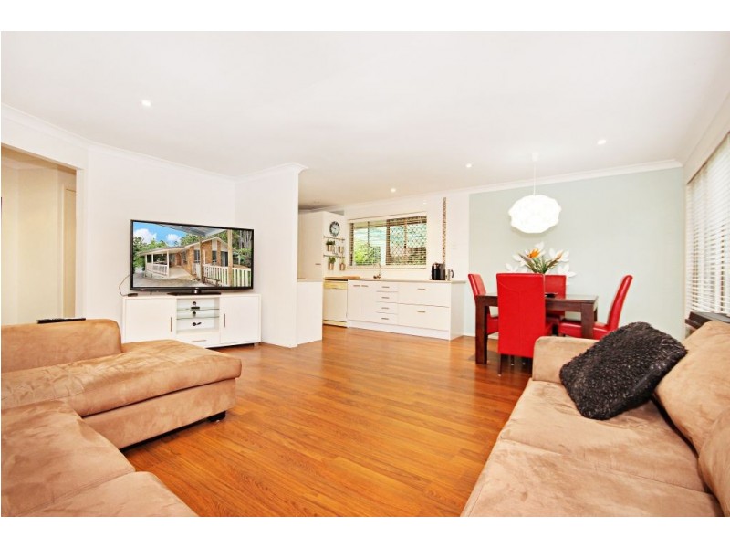 3 Orbit Court, Mudgeeraba QLD 4213