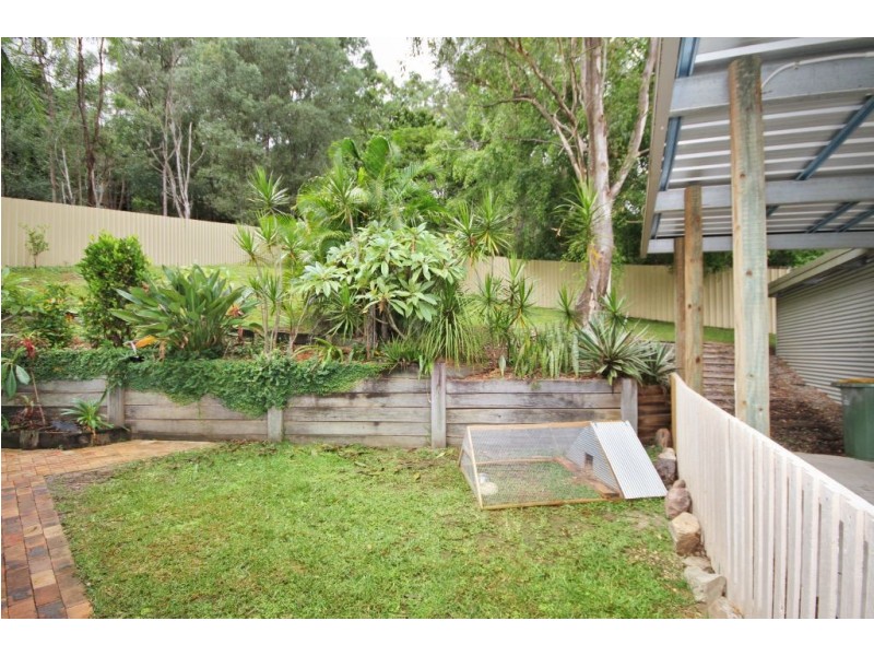 3 Orbit Court, Mudgeeraba QLD 4213