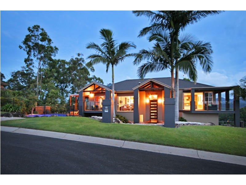 140 Strawberry Rd, Mudgeeraba QLD 4213