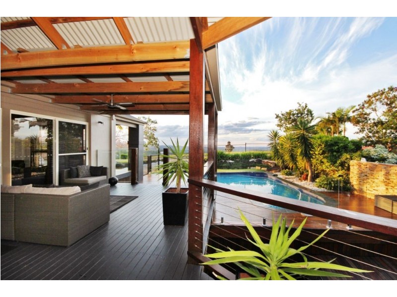 140 Strawberry Rd, Mudgeeraba QLD 4213