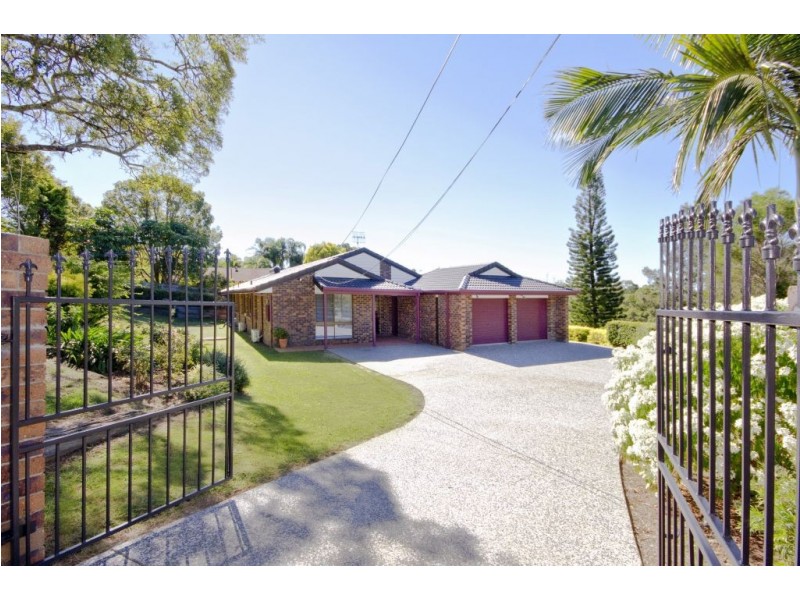 12 Veronica Drive, Tallai QLD 4213