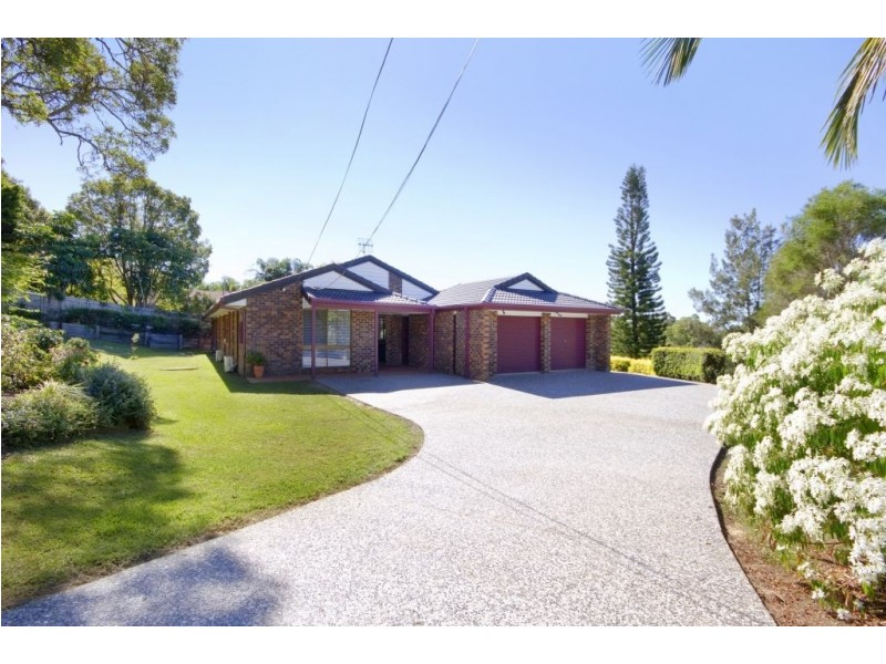 12 Veronica Drive, Tallai QLD 4213