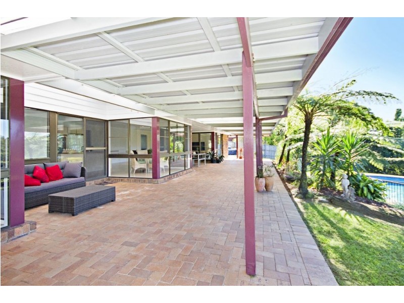 12 Veronica Drive, Tallai QLD 4213