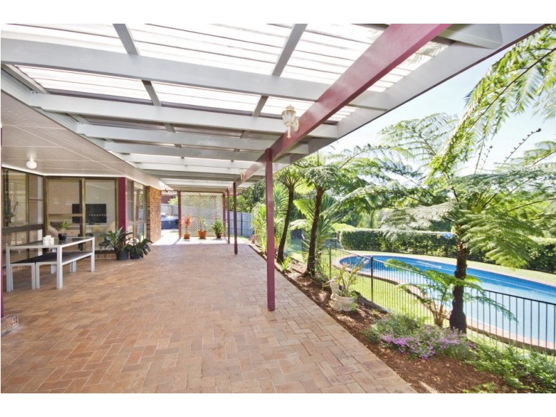 12 Veronica Drive, Tallai QLD 4213