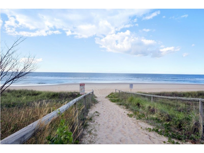 5/339 Golden Four Drive, Tugun QLD 4224