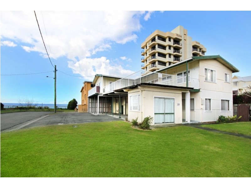 5/339 Golden Four Drive, Tugun QLD 4224