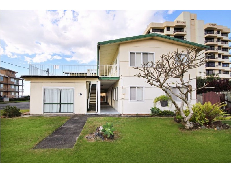 5/339 Golden Four Drive, Tugun QLD 4224
