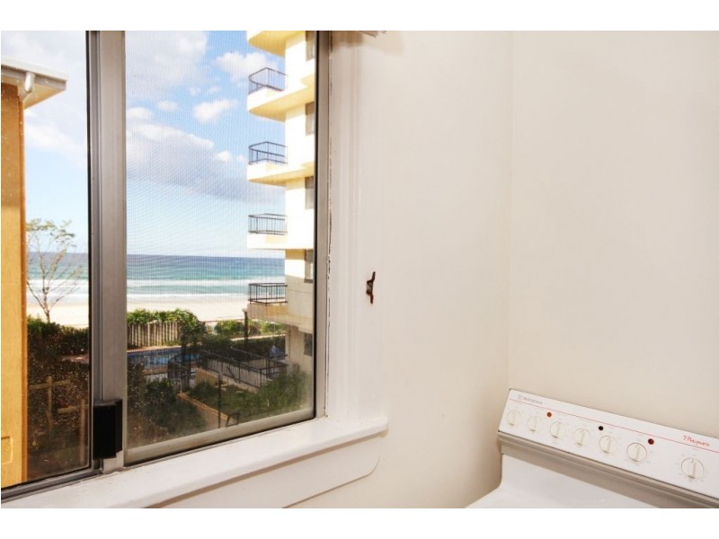 5/339 Golden Four Drive, Tugun QLD 4224