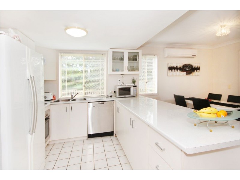 78/100 Franklin Drive, Mudgeeraba QLD 4213