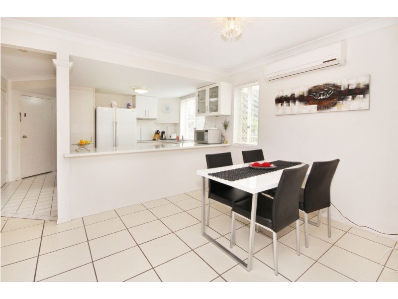 78/100 Franklin Drive, Mudgeeraba QLD 4213