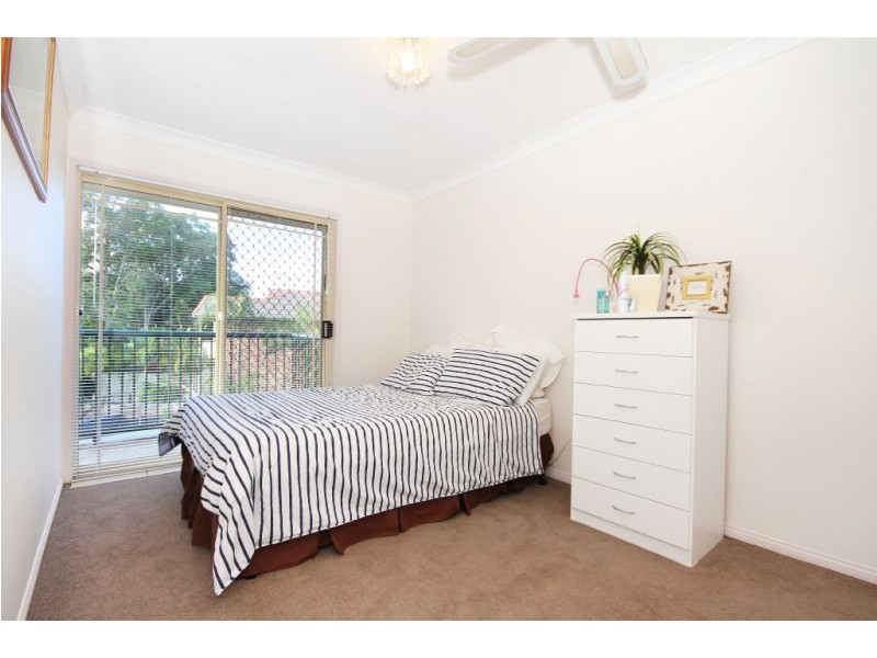 78/100 Franklin Drive, Mudgeeraba QLD 4213