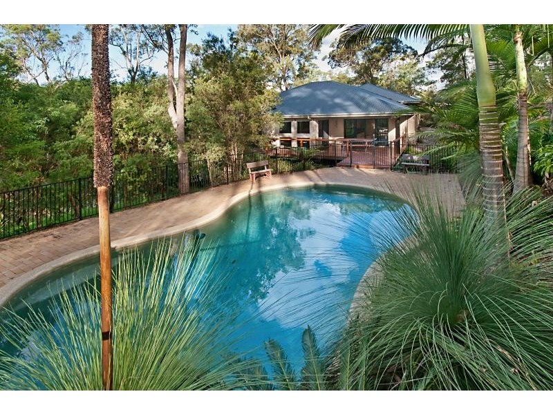 29-31 Pebble Creek Rd, Mudgeeraba QLD 4213