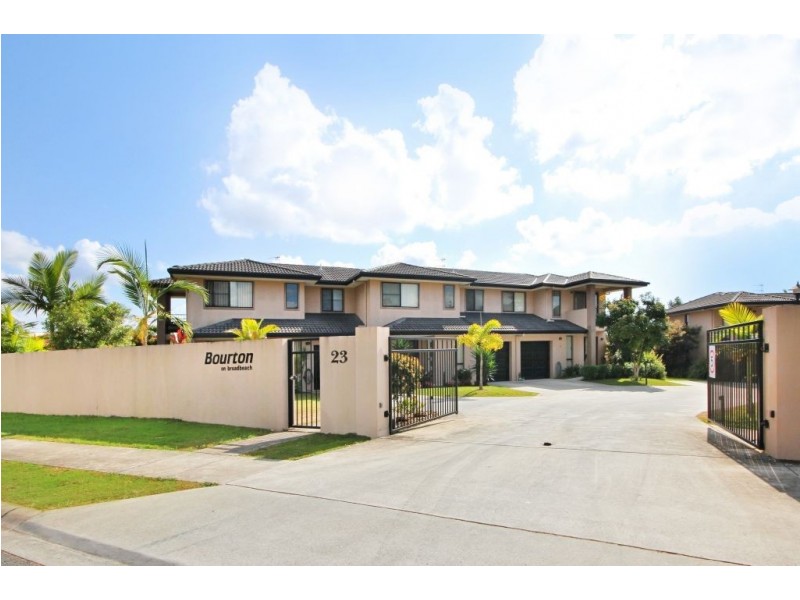 4/23 Bourton Road, Merrimac QLD 4226