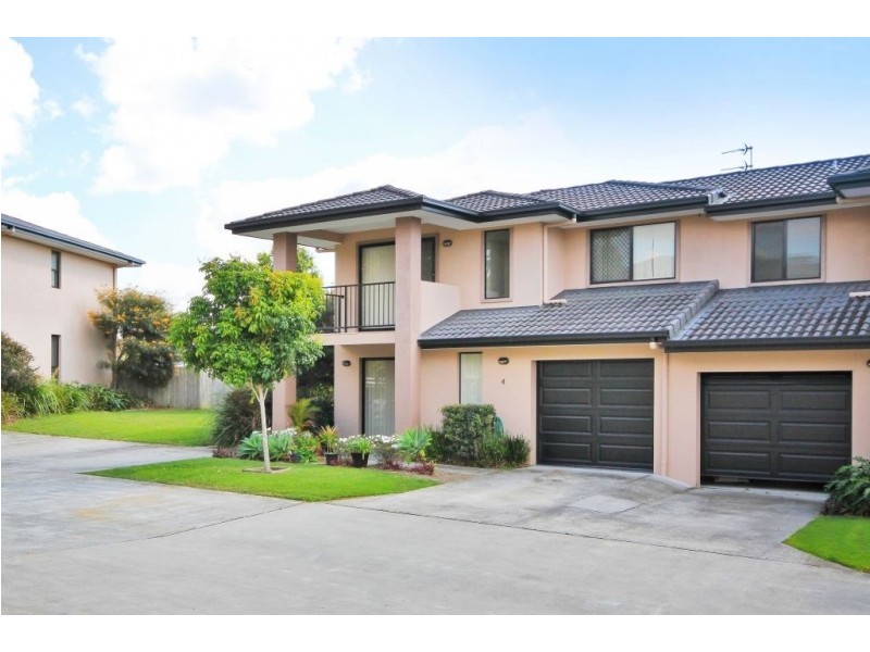 4/23 Bourton Road, Merrimac QLD 4226