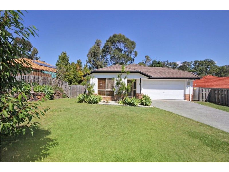 45 Leviathan Drive, Mudgeeraba QLD 4213