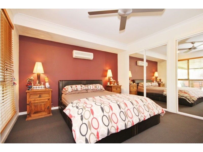 45 Leviathan Drive, Mudgeeraba QLD 4213