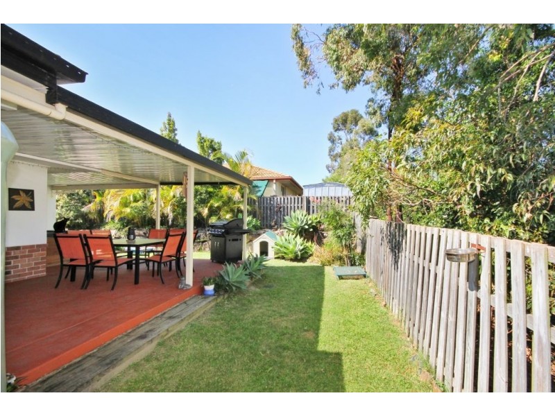 45 Leviathan Drive, Mudgeeraba QLD 4213