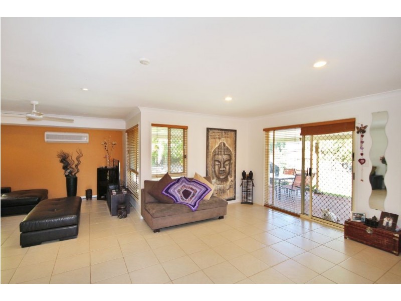 45 Leviathan Drive, Mudgeeraba QLD 4213